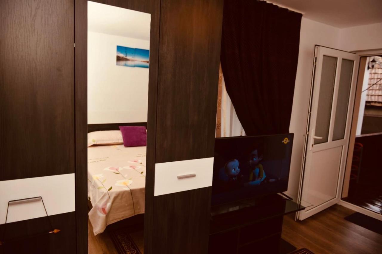 Casa Dodo 호텔 Călimăneşti 외부 사진
